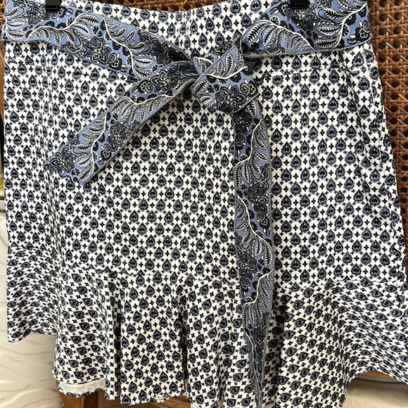 Veronica Beard Skirt New w/Tags - Picture 6 of 6